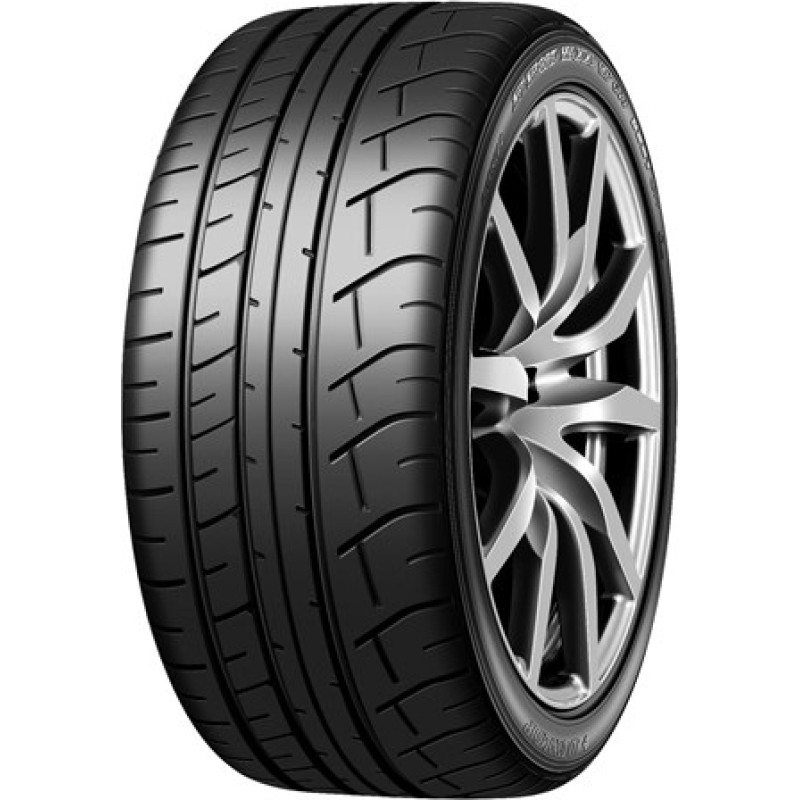 Dunlop -  SPORT MAXX RACE 2  XL FP N2 - 305/30 R20