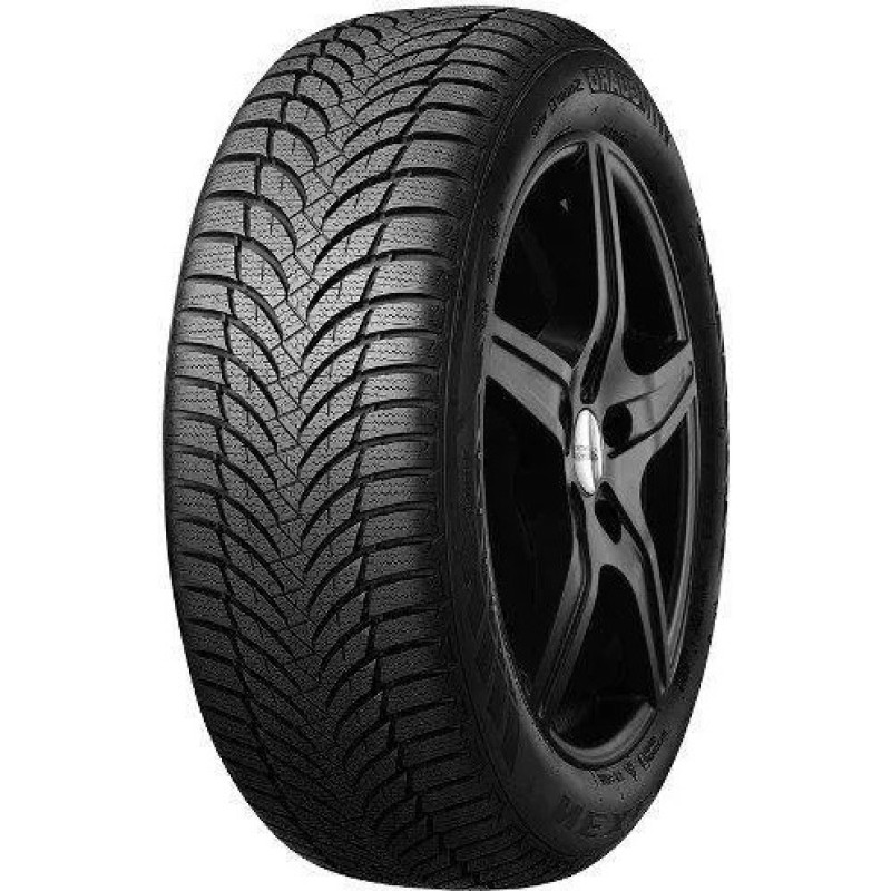 Nexen -  WINGUARD SNOW G 2 WH2  - 175/65 R13