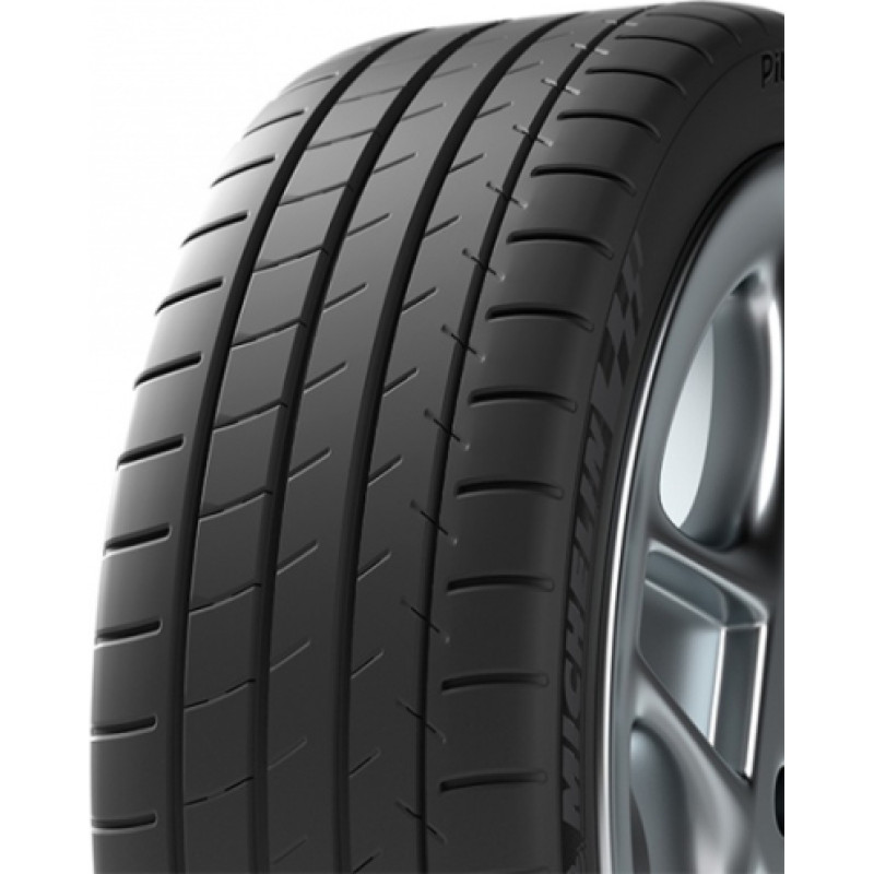 Michelin - PILOT SUPER SPORT   XL MO1 - 285/35 R18