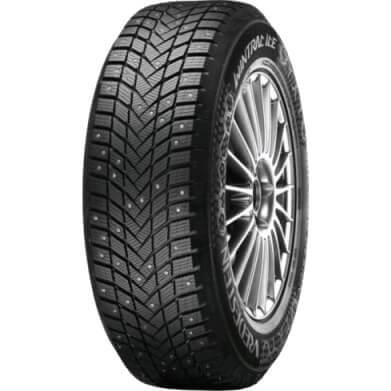 Vredestein - WINTRAC ICE - 245/45 R18