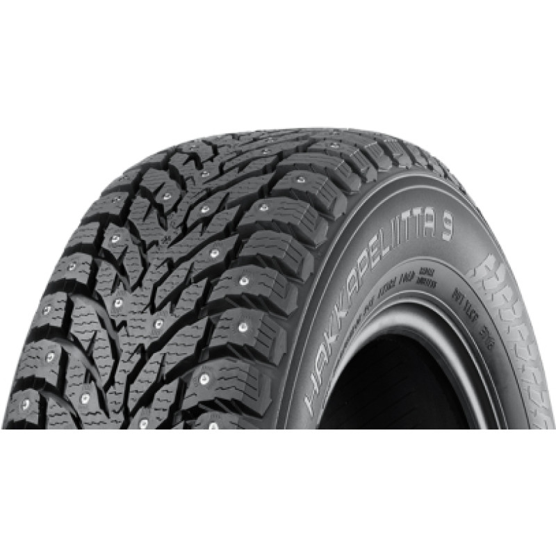 Nokian - Hkpl 9 - 235/55 R19