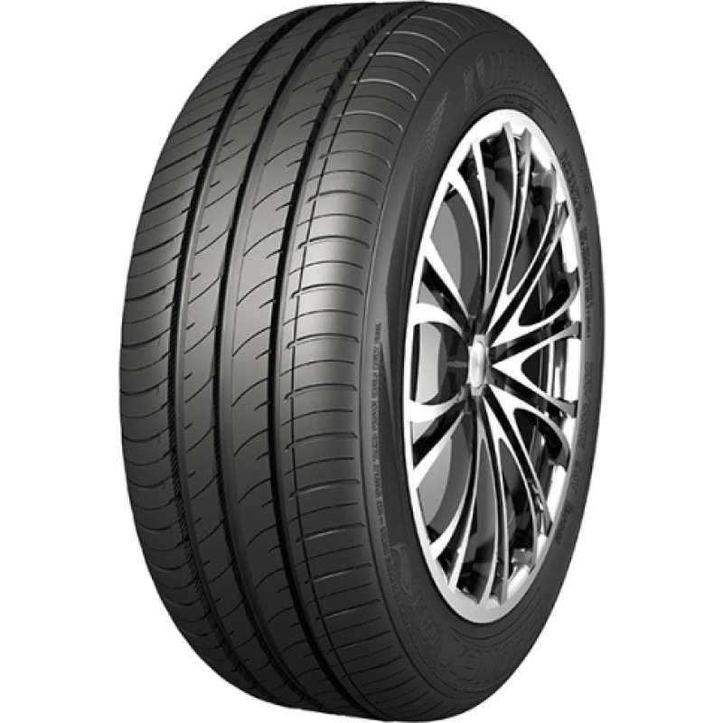 Nankang - NA-1 - 165/70 R12