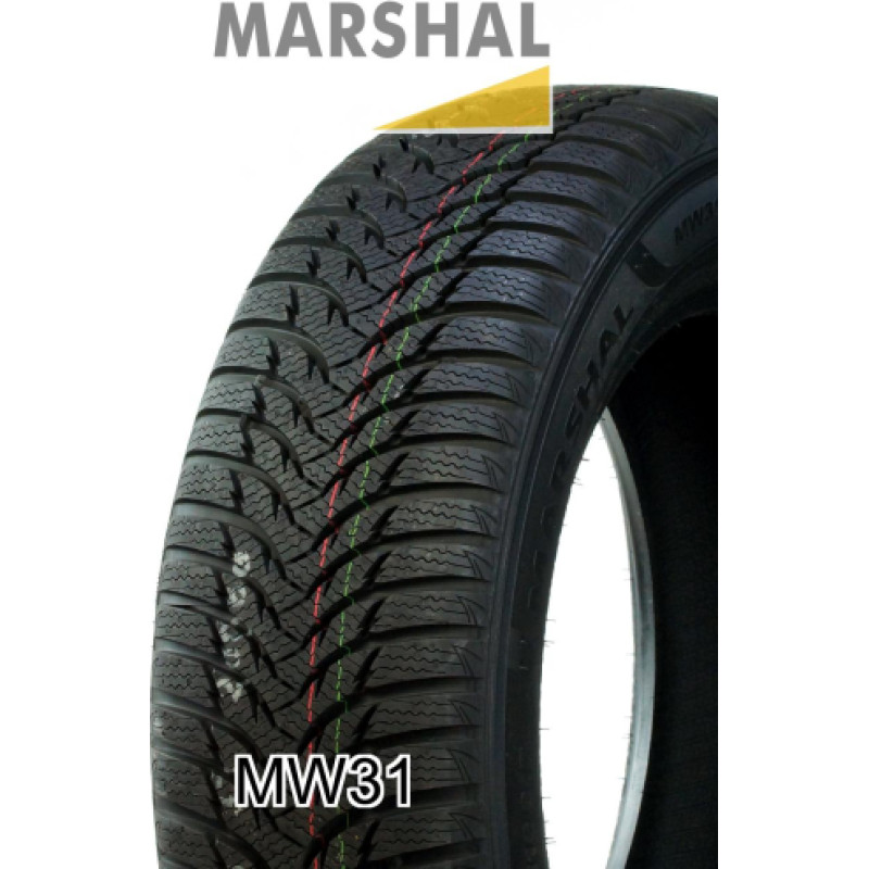 Marshal (Kumho) - MW31 - 215/65 R16