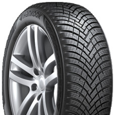 Hankook - WINTER I*CEPT RS3 (W462) - 205/60 R16