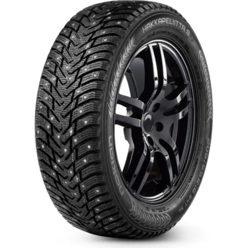 Nokian - HKPL 8 - 295/35 R21