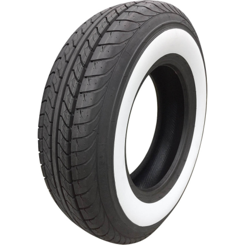 Nankang - CW-20 Cargo Grip 63mm - 225/70 R15C