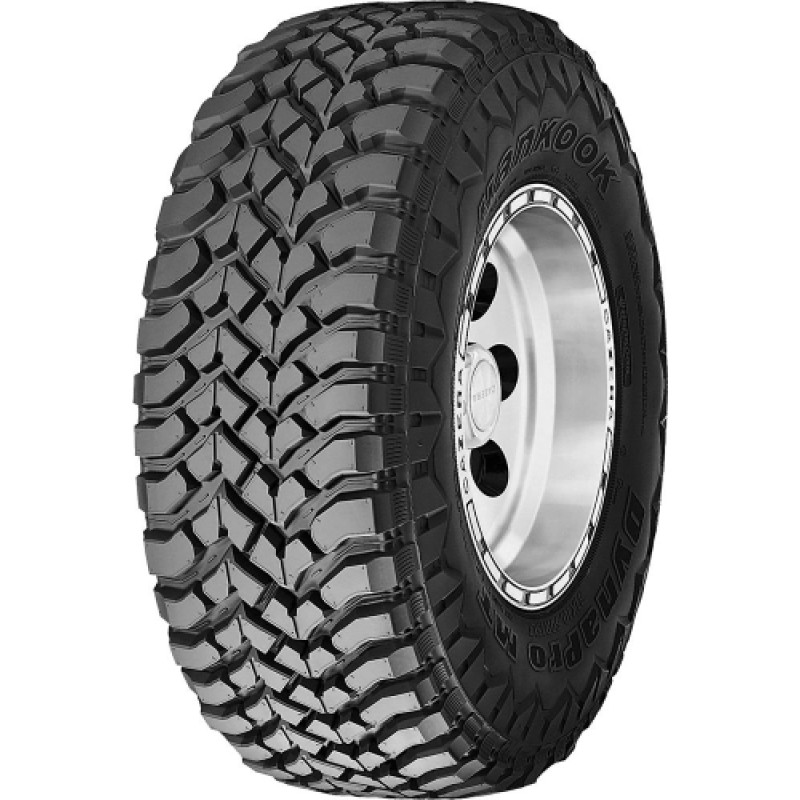 Hankook - DYNAPRO MT (RT03) - 315/70 R17