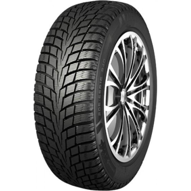 Nankang - ICE-1 - 205/65 R16C