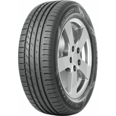 Nokian - NOKIN TYRES WETPROOF 1 - 235/55 R18