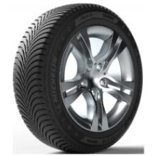 Michelin - PILOT ALPIN 5 - 275 | 35 | R19