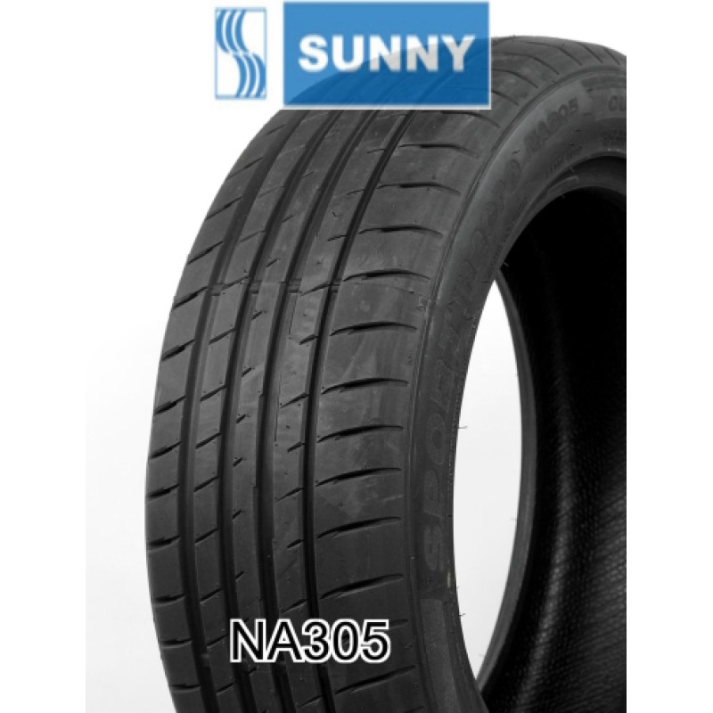 Sunny - NA305 - 225/55 R17