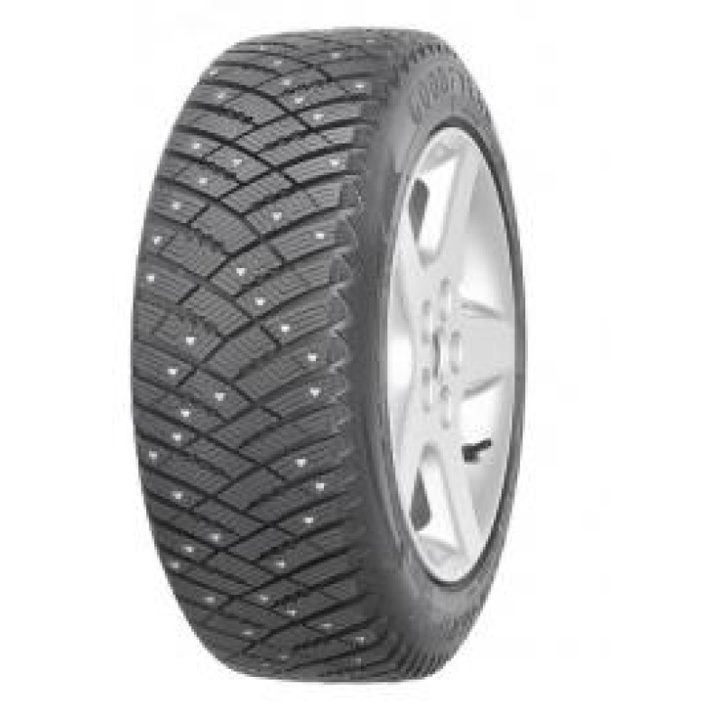 Goodyear - ULTRAGRIP ICE ARCTIC - 225/40 R18