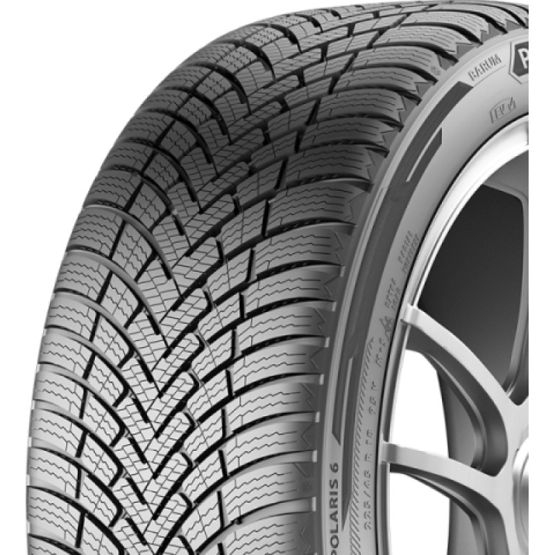 Barum - POLARIS 5 106 H XL - 205/45 R17