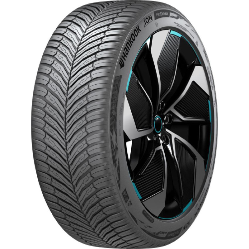 Hankook - ION FLEXCLIMATE (IL01) - 215/55 R18