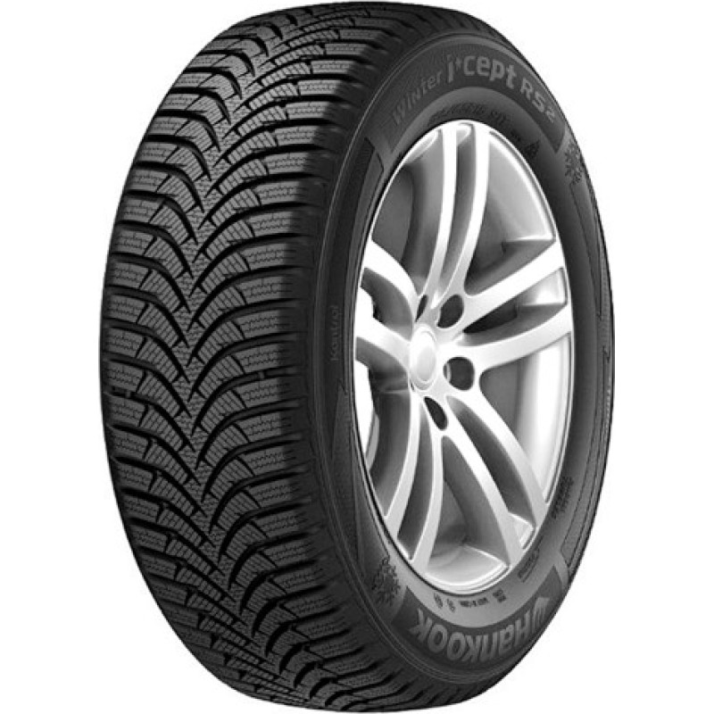 Hankook -  WINTER I*CEPT RS2 W452  - 175/80 R14