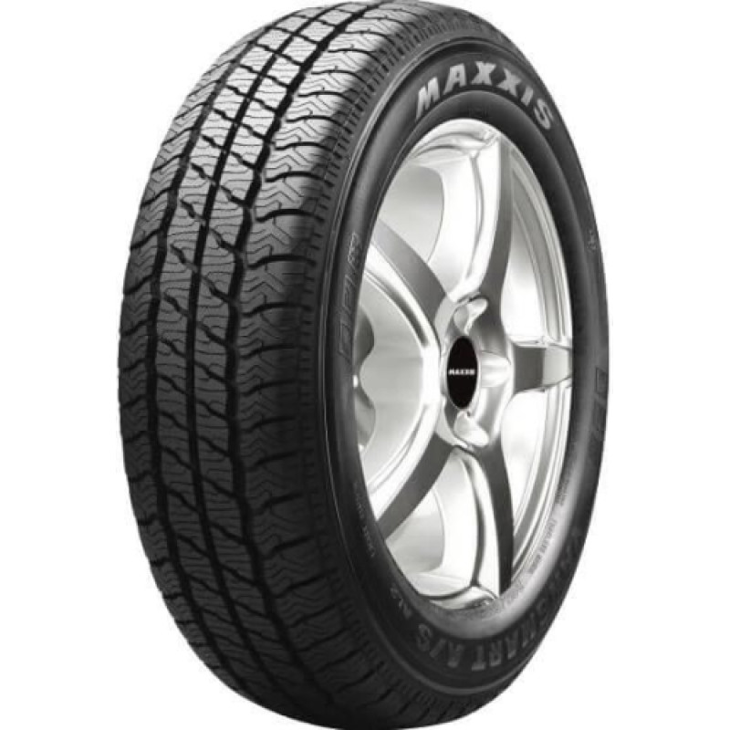 Maxxis - VANSMART A/S AL2 - 205/60 R16C