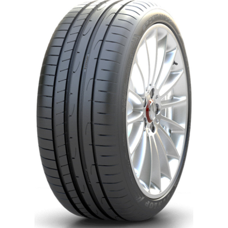 Dunlop -  SPORT MAXX RT2 SUV [112] Y MFS - 285/45 R20