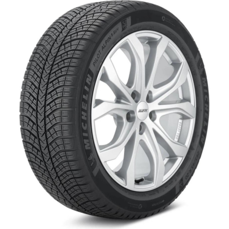 Michelin - PILOT ALPIN 5 SUV (SPECIAL) - 295/40 R20