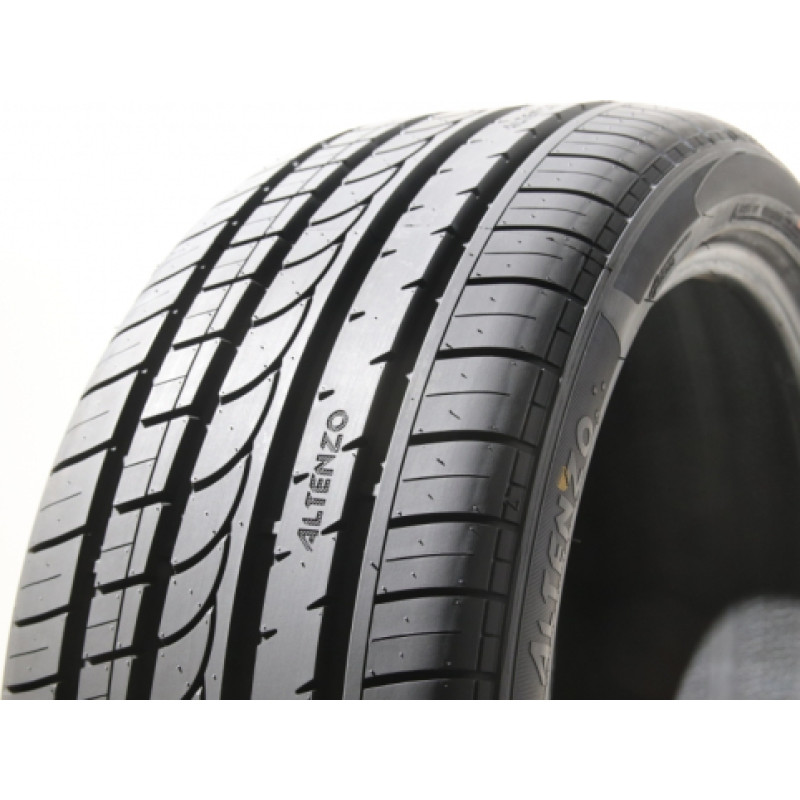 Altenzo - Sport Comforter+ - 245/45 R18