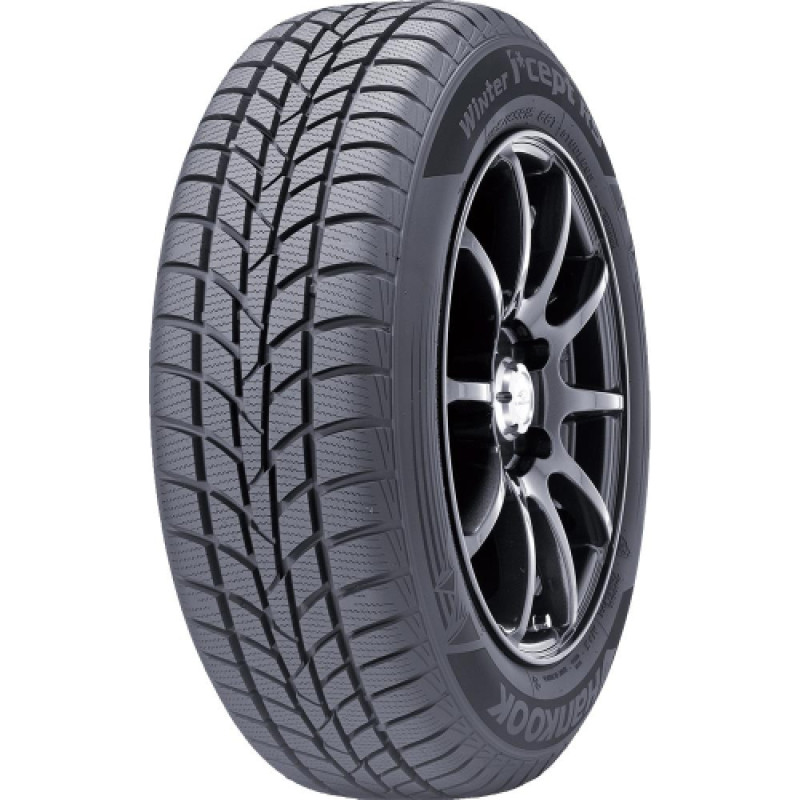 Hankook - WINTER I*CEPT RS (W442) - 165/70 R13