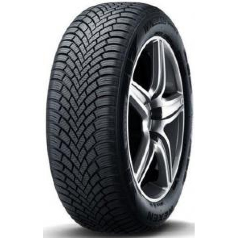 Nexen - WG SNOW G3 WH21 - 195/60 R15