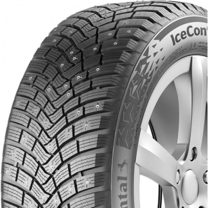 Continental - ICECONAC 3   XL - 195/65 R15