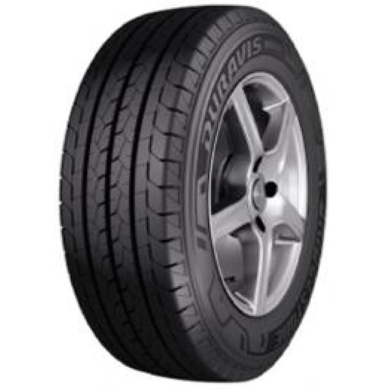 Bridgestone - Duravis R660 - 225/75 R16C