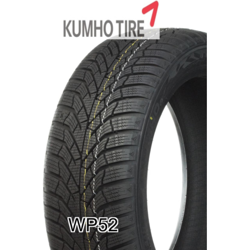 Kumho - WP52 - 215/50 R19