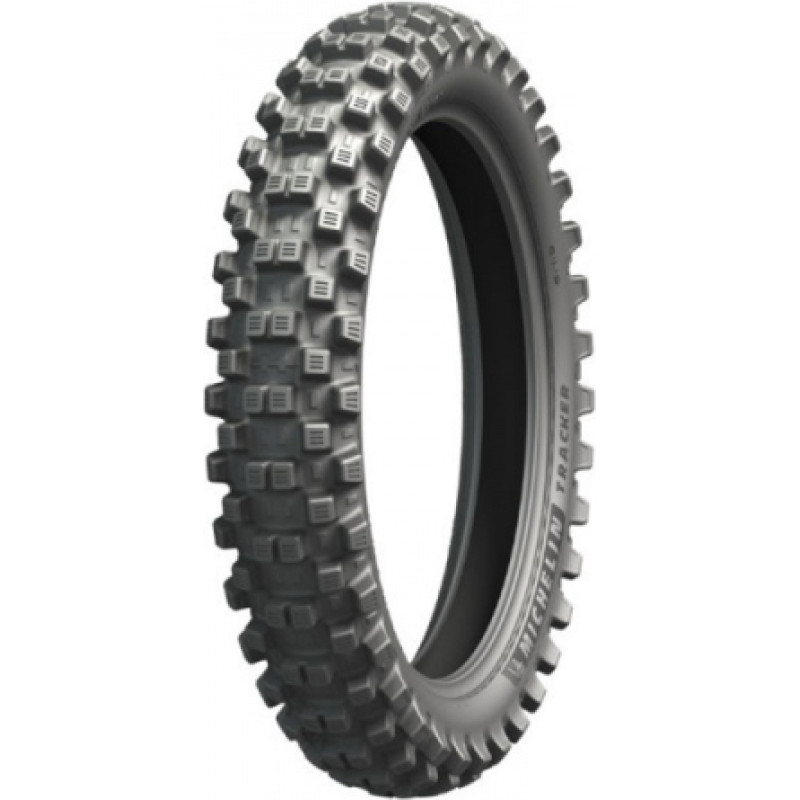 Michelin - TACKE EA   - 100/90 R19