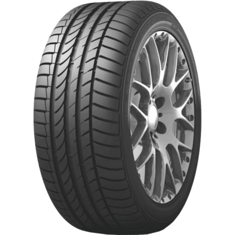 Dunlop -  SPORT MAXX TT *  - 205/55 R16