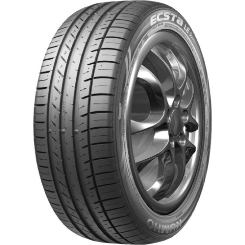 Kumho - KU39 - 235/50 R17