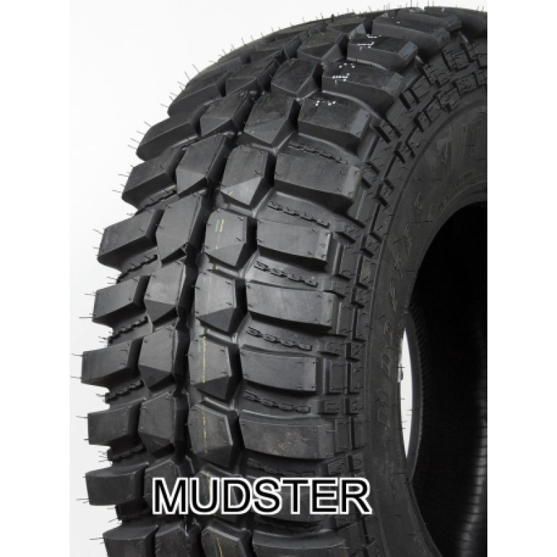 Lakesea - MUDSTER - 285/75 R16C