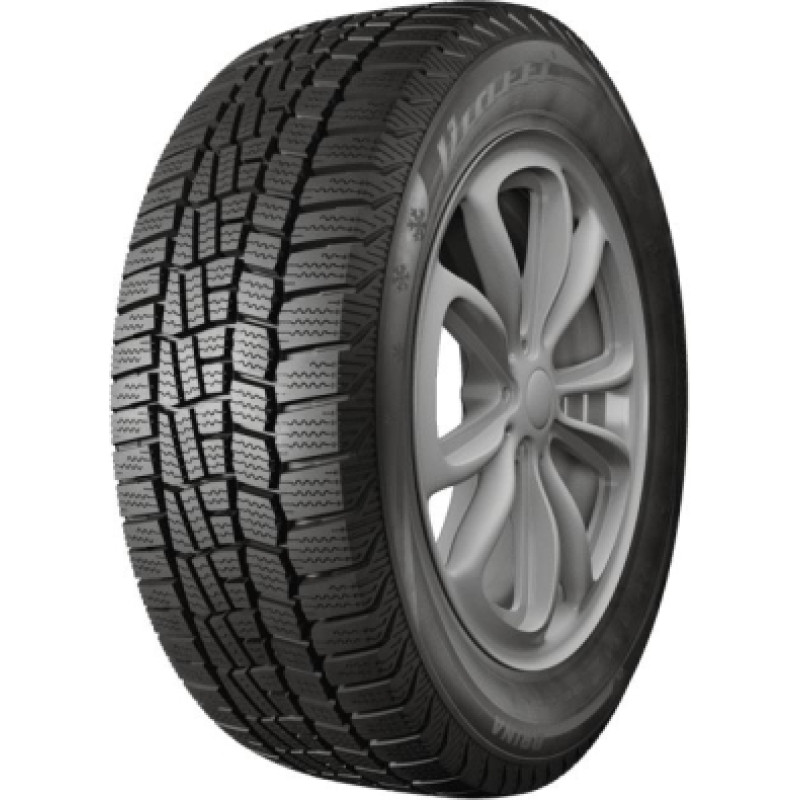 Viatti - Brina V-521 (nordic) - 245/45 R17C