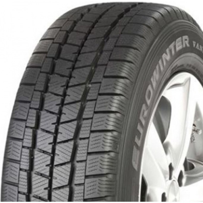 Gislaved - VANHAWK 2 WINER   - 195/60 R16C