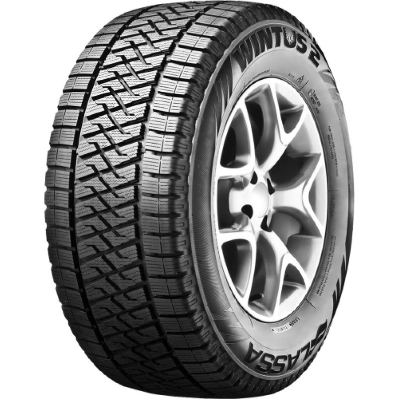 Lassa - WINTUS 2 - 235/65 R16C