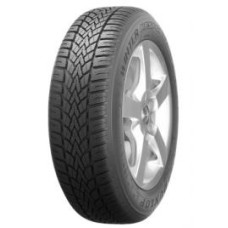 Dunlop - Winter Response 2 - 195/60 R15