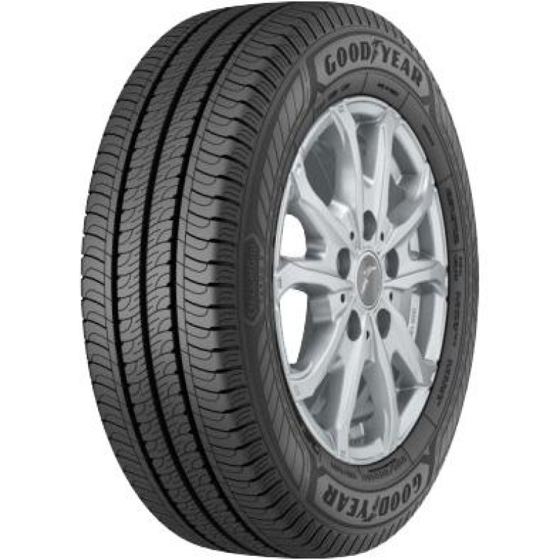 Goodyear - EFFICIENTGRIP CARGO 2 - 235/65 R16C