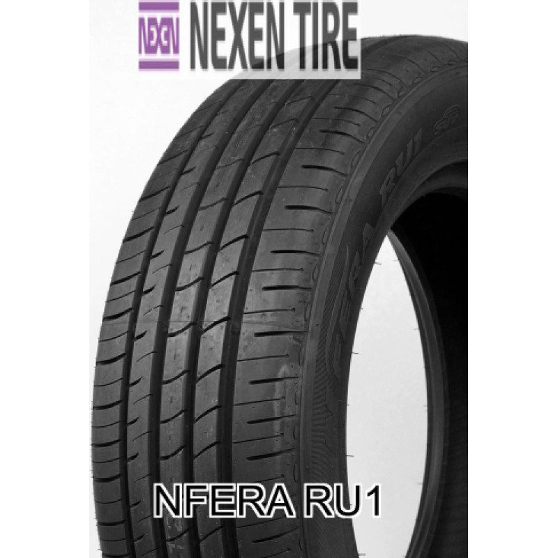 Nexen - NFERA RU1 - 265/50 R19