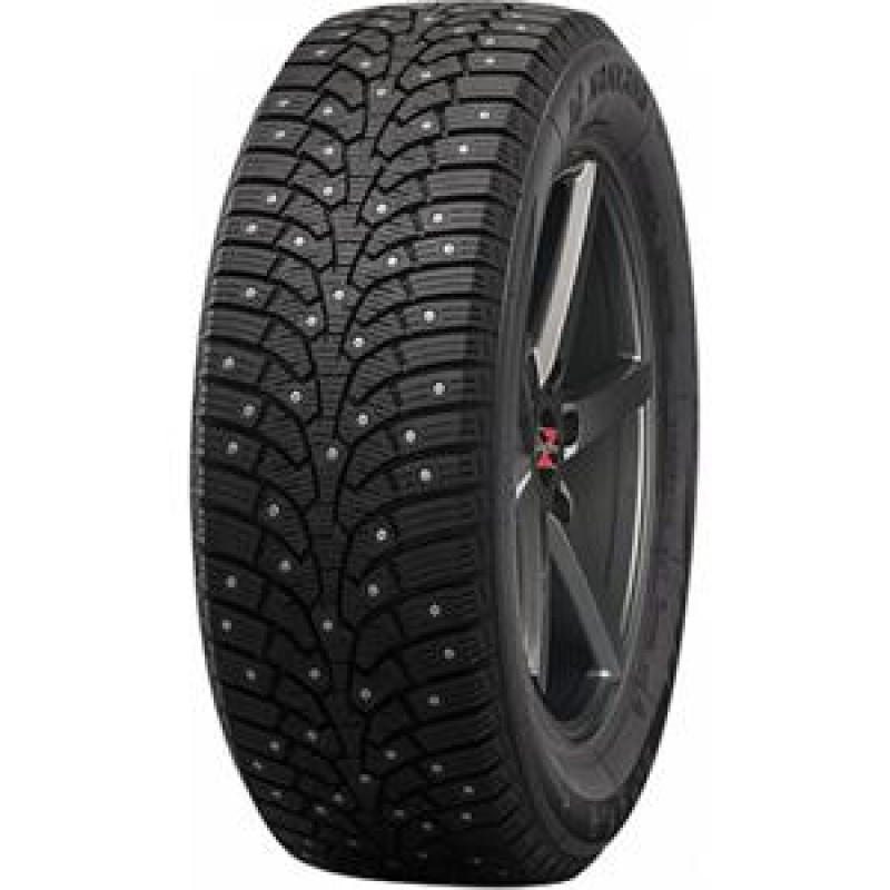 Nankang - Ice Activa SW-9 - 205/55 R16