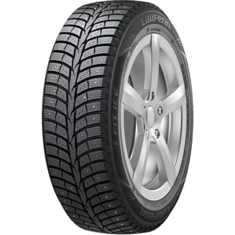 Laufenn - I FIT ICE LW71 - 215/45 R17