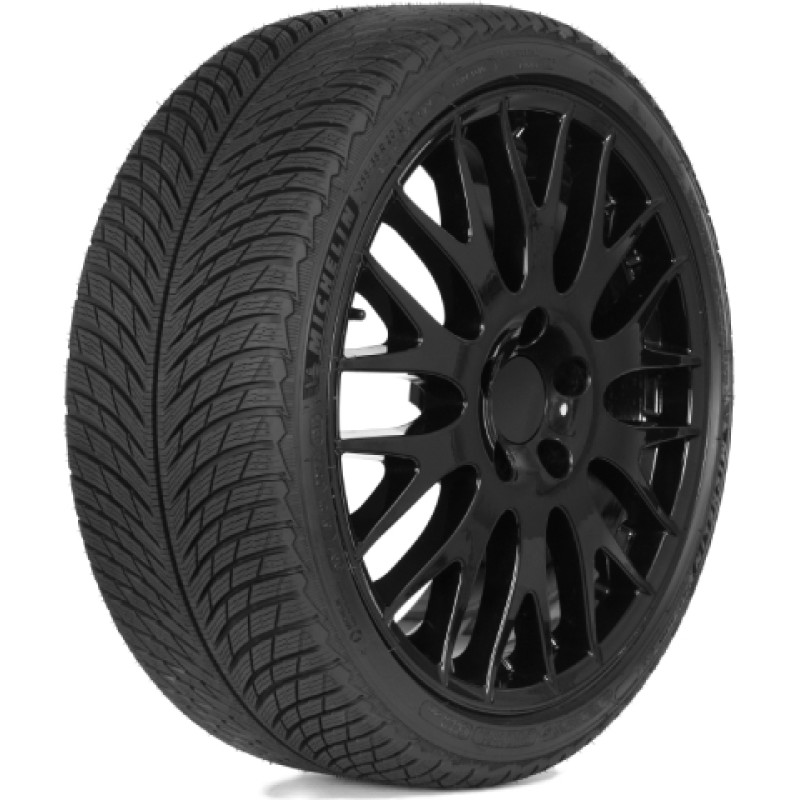 Michelin -  PILOT ALPIN 5  XL MO1 - 255/40 R19