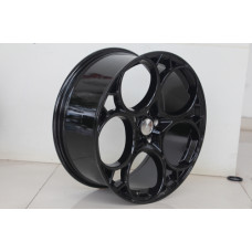 Replica Wheels - I5660 - 8.5J | R20 | 5x110 | ET31