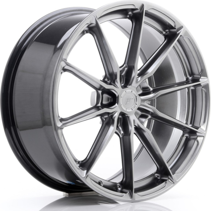 Japan Racing - JR37 - 85J | R19 | 5x100 | ET20