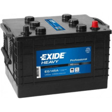 Exide - EG145A - 12V | 1000A | 145Ah