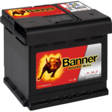 Banner - Power - 12V | 420A | 44Ah