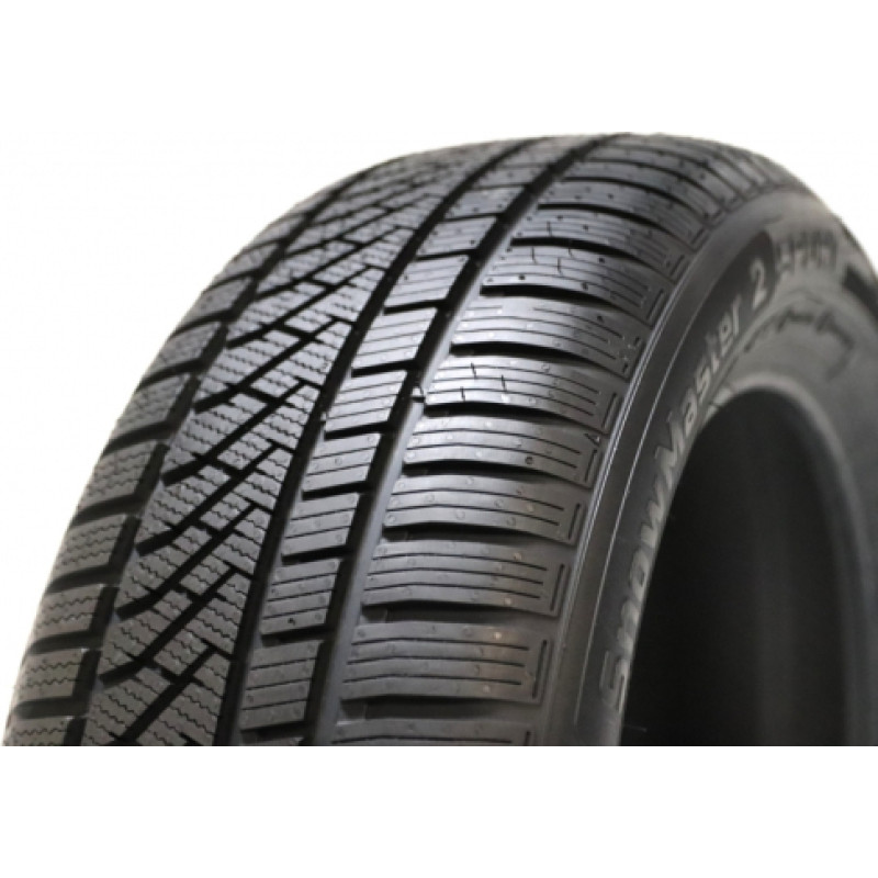 Petlas - SNOWMASTER 2 SPORT - 215/45 R18