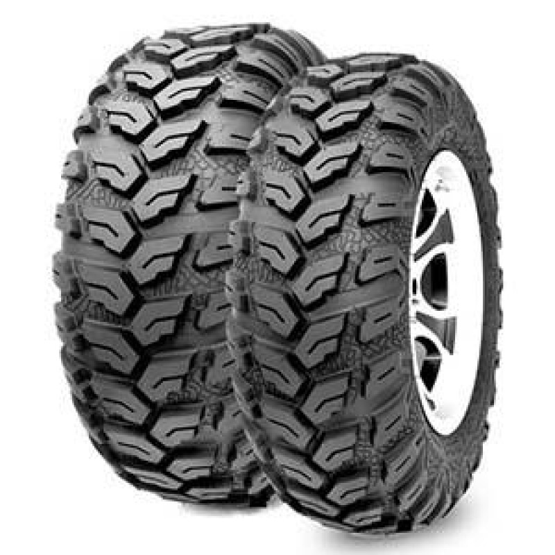 Maxxis - MU04 CEROS - 25/10 R12