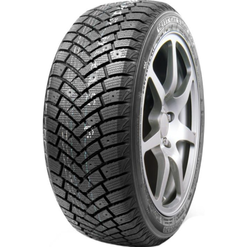 Greenmax - G-M WINTER GRIP SUV - 275/60 R18