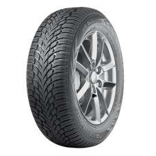 Nokian - WR SUV 4 - 255/55 R20