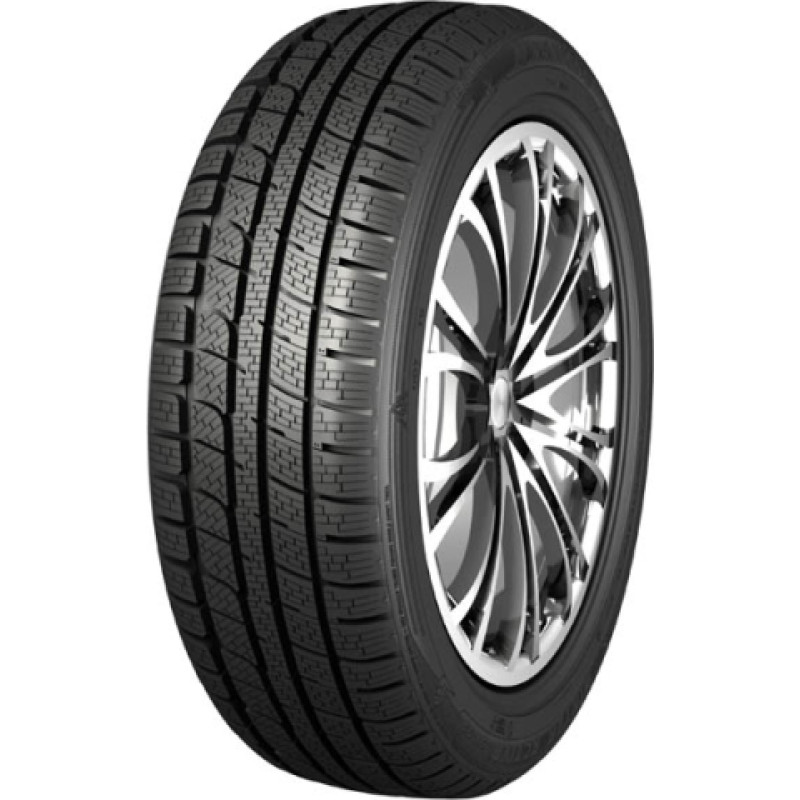 Nankang - Winter Activa SV-55 - 235/60 R17